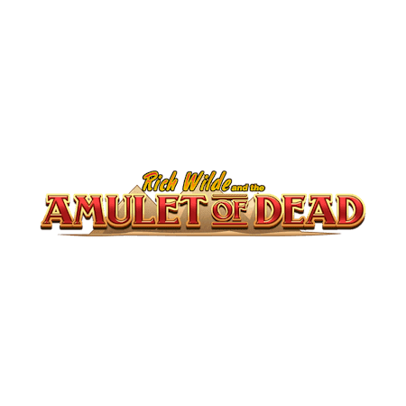 Rich Wilde and the Amulet of Dead