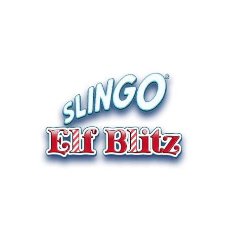Slingo Elf Blitz