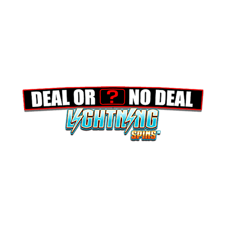 Deal Or No Deal Lightning Spins