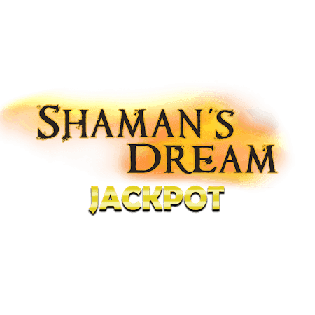 Shamans Dream Jackpot