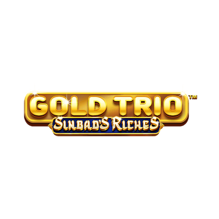 Gold Trio: Sinbad's Riches
