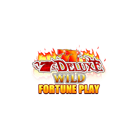 7s Deluxe Wild Fortune Play