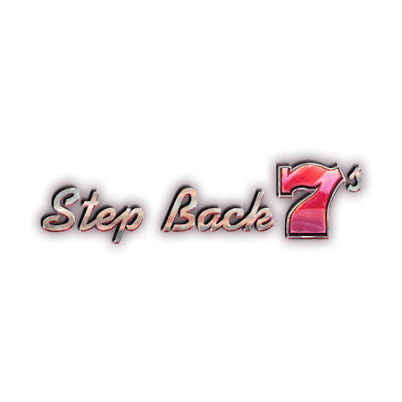 Step Back 7s