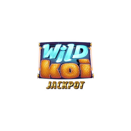 Wild Koi Jackpot