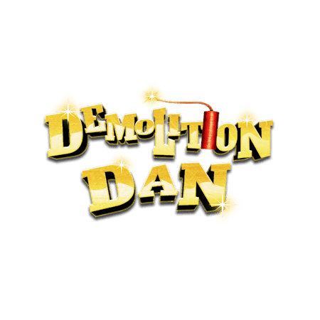Demolition Dan