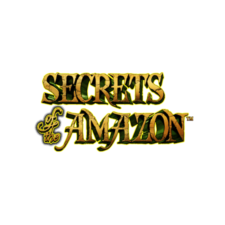 Secrets of the Amazon