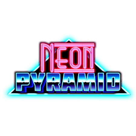 Neon Pyramid