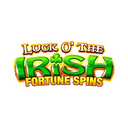 Luck O' The Irish Fortune Spins