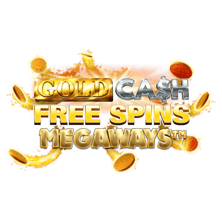 Gold Cash Free Spins Megaways