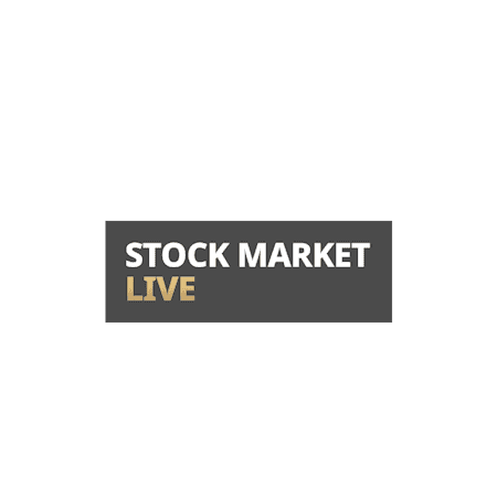 Stock Market Live