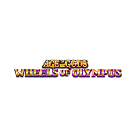 Age of the Gods Wheels of Olympus™