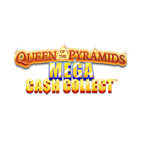 Queen of the Pyramids: Mega Cash Collect