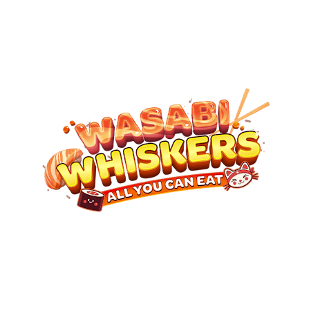 Wasabi Whiskers