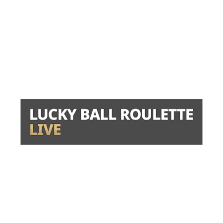 Live Lucky Ball Roulette