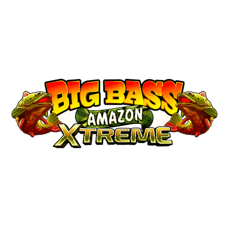 Big Bass Amazon Xtreme