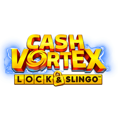Cash Vortex Lock & Slingo