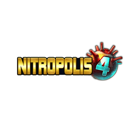 Nitropolis 4 