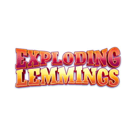 Exploding Lemmings