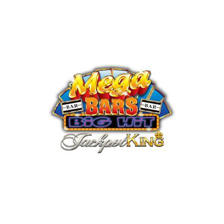 Mega Bars Big Hit Jackpot King