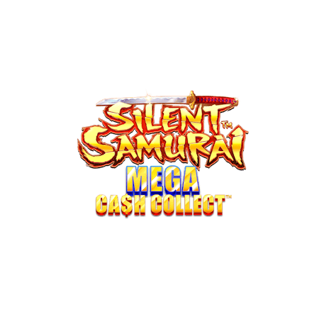 Silent Samurai Mega Cash Collect