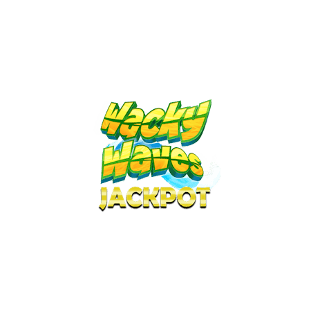 Wacky Waves JP