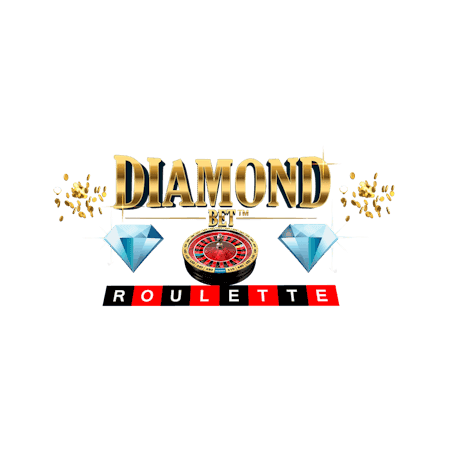 Diamond Bet Roulette