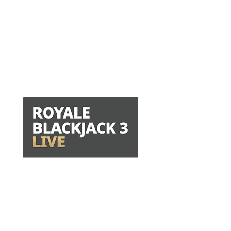 Live Royale Blackjack 3