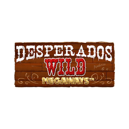 Desperados Wild Megaways