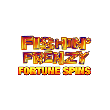 Fishin' Frenzy Fortune Spins