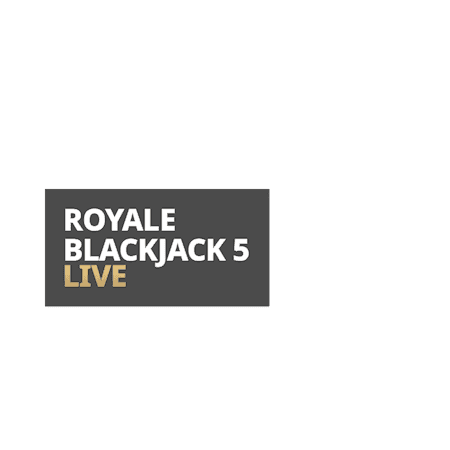 Live Royale Blackjack 5