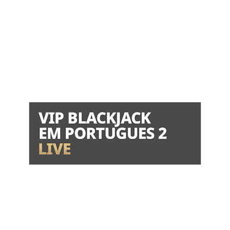 VIP Blackjack em Portugues 2