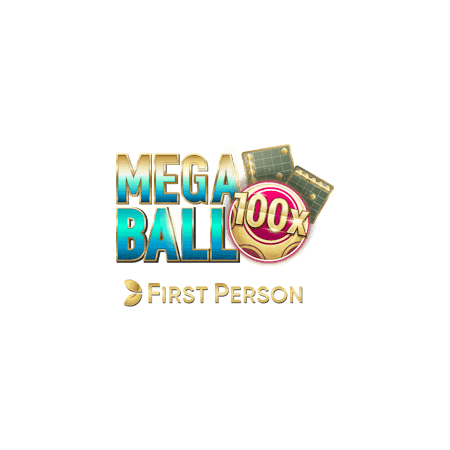 First Person Mega Ball™
