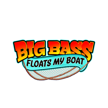 Big Bass Floats My Boat