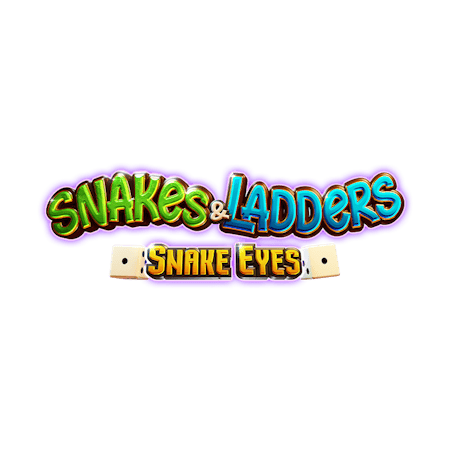 Snakes & Ladders Snake Eyes