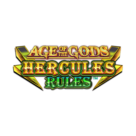 Age of the Gods: Hercules Rules