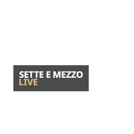 Live Sette e Mezzo