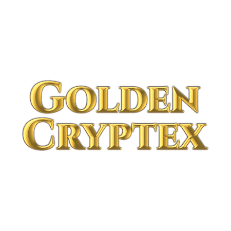 Golden Cryptex