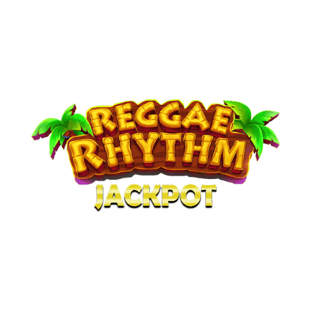 Reggae Rhythm Jackpot