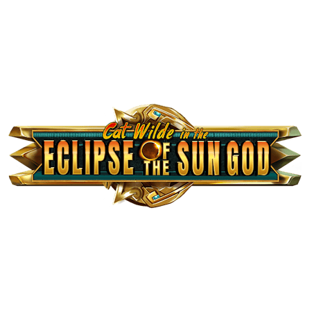 Cat Wilde in the Eclipse of the Sun God