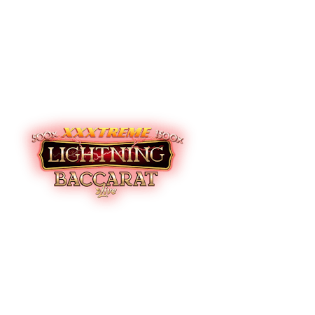 Live XXXtreme Lightning Baccarat