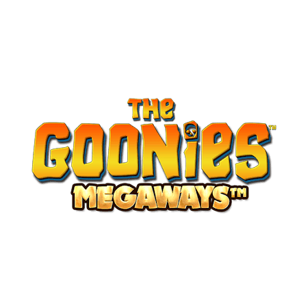 The Goonies Megaways