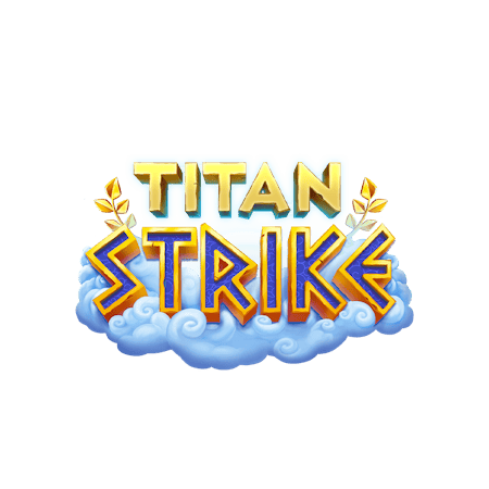 Titan Strike