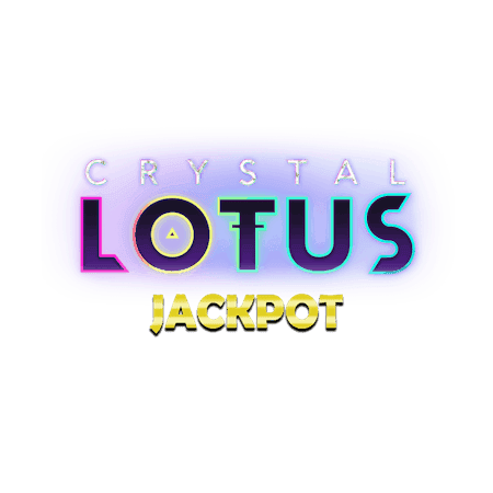 Crystal Lotus Jackpot