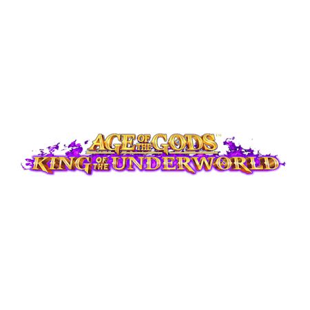 Age of the Gods King of the Underworld