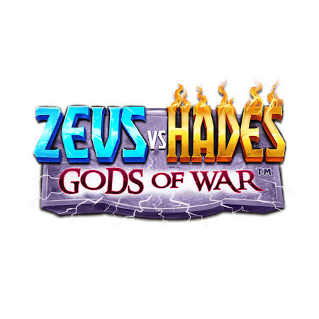 Zeus vs Hades - Gods of War