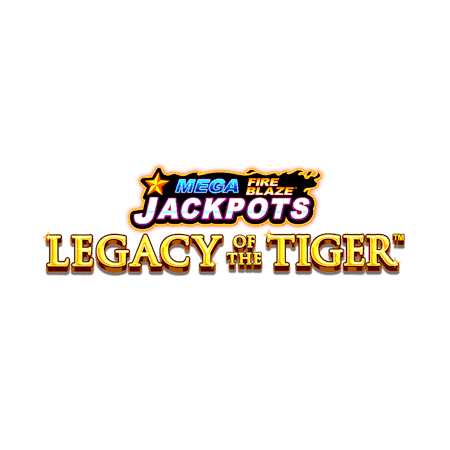 Legacy of the Tiger™