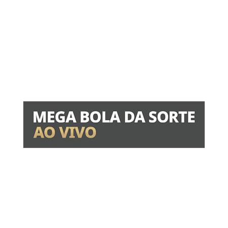 Mega Bola Da Sorte Ao Vivo