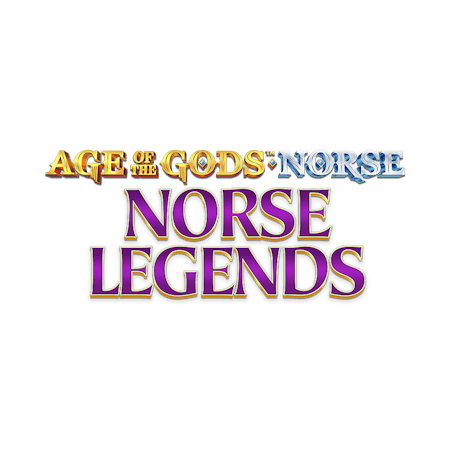 Age of the Gods Norse: Norse Legends™
