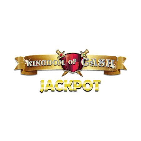 Kingdom of Cash Jackpot