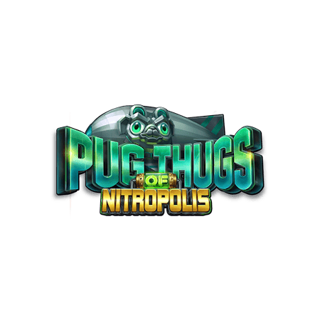 Pug Thugs of Nitropolis